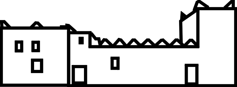 Fort Clipart