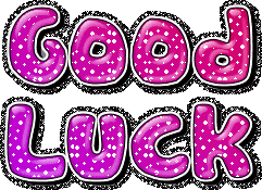 Good Luck Images   Page 1 Graphics And Pictures   Glitter Image
