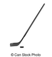 Hockey Stick Clipart And Stock Illustrations  3379 Hockey Stick