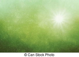 Out Of Focus Bokeh Background Clipart