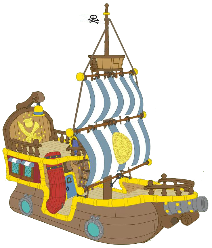 Shipwreck Captain Hook Clipart   Cliparthut   Free Clipart
