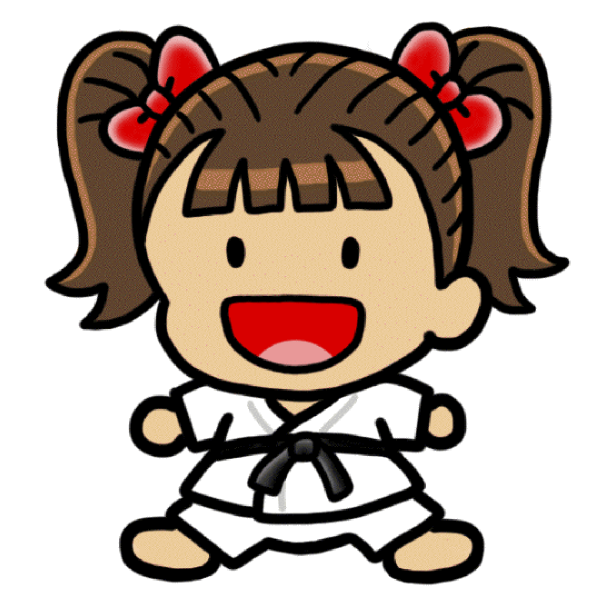 There Is 19 Female Taekwondo Free Cliparts All Used For Free