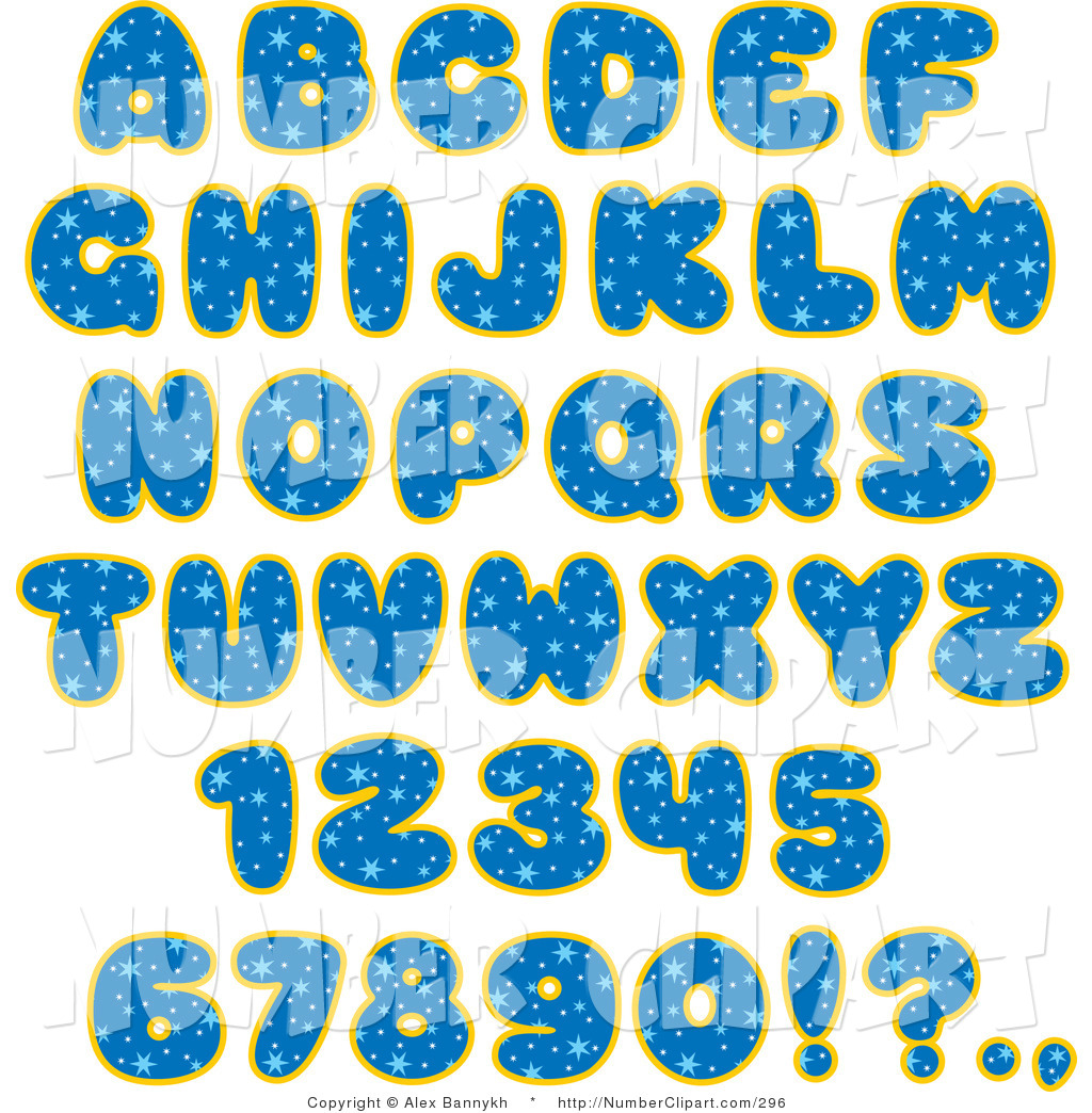 There Is 20 Animal Alphabet Letters Free Cliparts All Used For Free