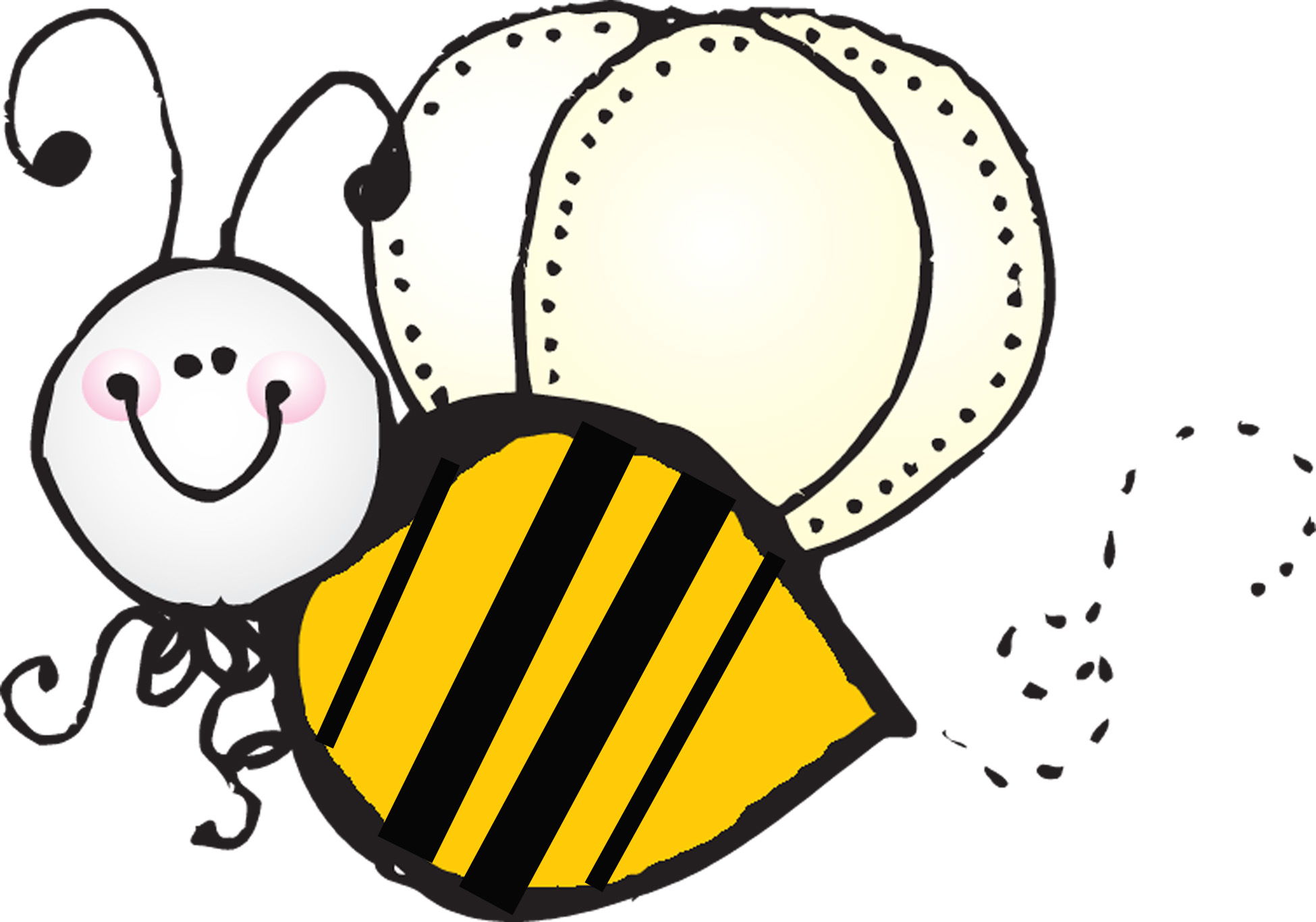 There Is 28 Cute Bee Cliparts For You Free To Use Cliparts