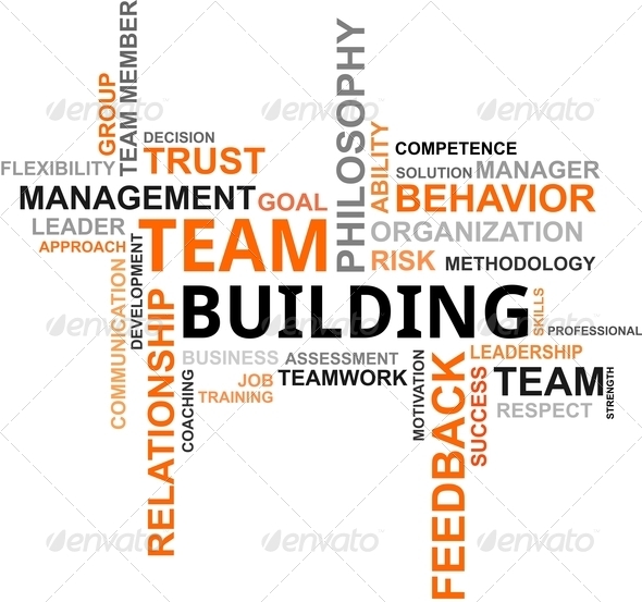 As A Professional Trainer In Team Building Motivation And Leadership