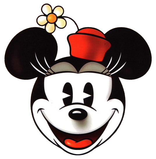 Back To Mickey S Pals Clipart Clipart Library Mickey Mouse Black N