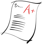 Clipart Grades