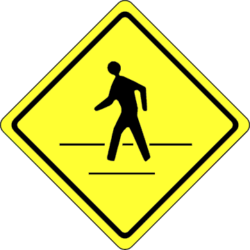 Each Year Many Pedestrians Are Injured Or Even Killed As A Result Of A