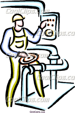 Factory Worker Clipart   Free Clip Art Images
