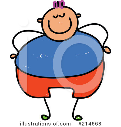 Fat Boy Clipart  Fat Clipart  214668 By Prawny