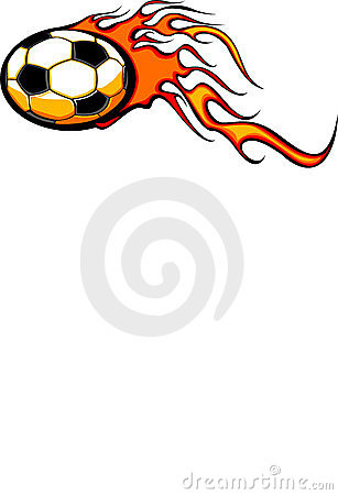 Flaming Soccer Ball Pictures Flaming Soccer Ball 6966306 Jpg