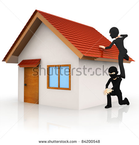 House Breaking Stock Photos Images   Pictures   Shutterstock