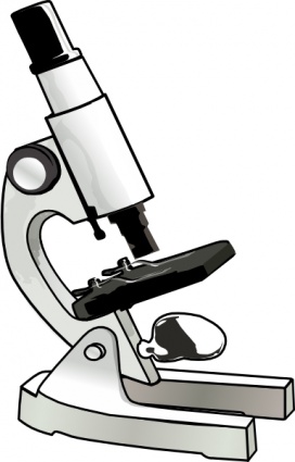 Microscope Clipart   Clipart Panda   Free Clipart Images