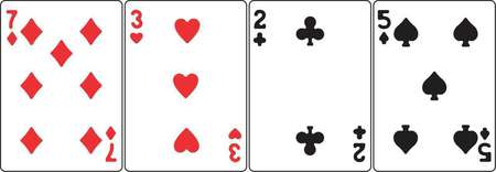 Playing Cards Clipart Border Playing Cards Designs Border