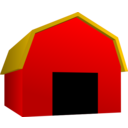 Red Barn Clipart   I2clipart   Royalty Free Public Domain Clipart