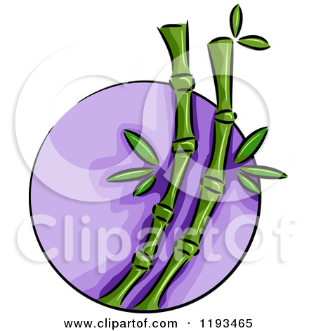 Royalty Free  Rf  Bamboo Clipart Illustrations Vector Graphics  1