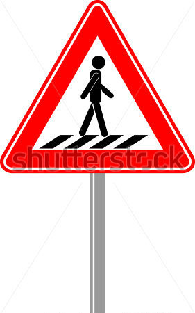     Source File Browse   Transportation   Traffic Sign Pedestrian Crossing