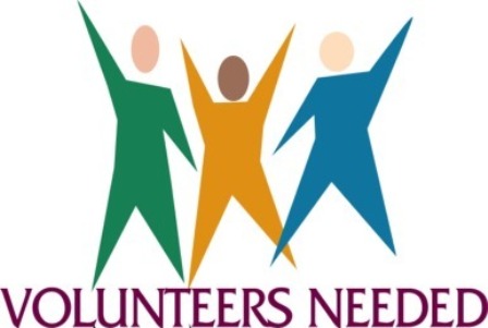 Volunteers Needed Clipart Volunteers Needed