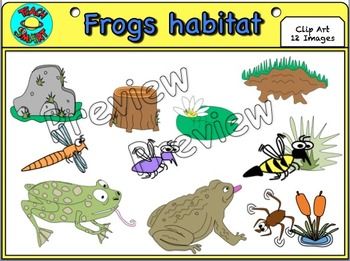 Want To Put A Little Hocus Croak Us Into Your Lesson   2 This Clipart