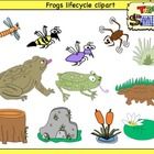 Want To Put A Little Hocus Croak Us Into Your Lesson  This Clipart Set