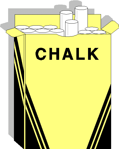 Chalk Clipart   Cliparts Co