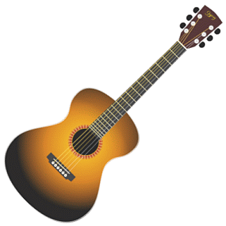 Clipart Guitar
