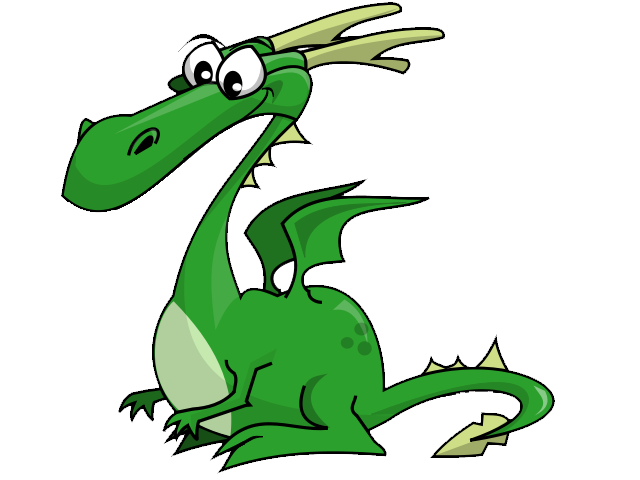 Cute Baby Dragon Clipart   Clipart Panda   Free Clipart Images