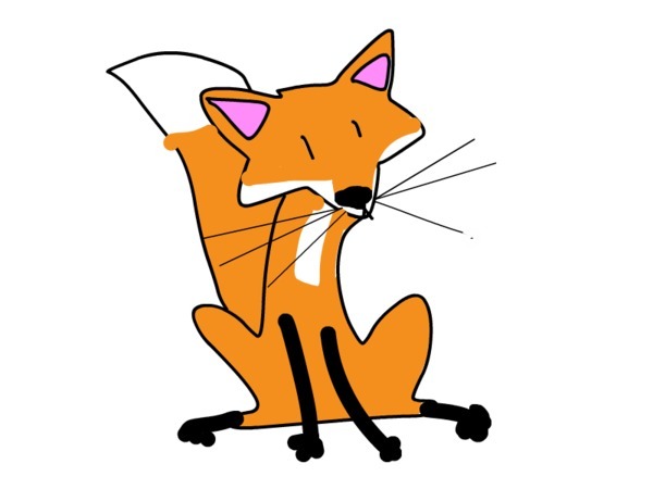 Fox Clipart  1 By Mylamb   Clipart Panda   Free Clipart Images