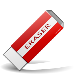 Free Eraser Clip Art