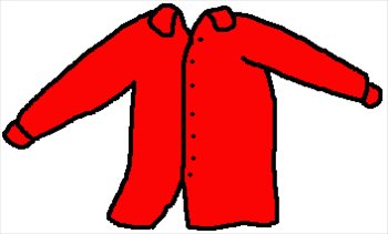 Free Shirt Clipart   Free Clipart Graphics Images And Photos  Public