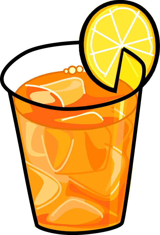 Iced Tea Clipart   Clipart Panda   Free Clipart Images