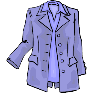 Jacket Women Clipart Cliparts Of Jacket Women Free Download  Wmf Eps