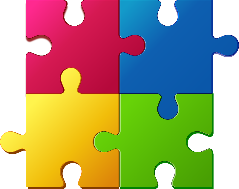 Jigsaw Puzzle By Voyeg3r   Another Version Of Jigsaw Puzzle
