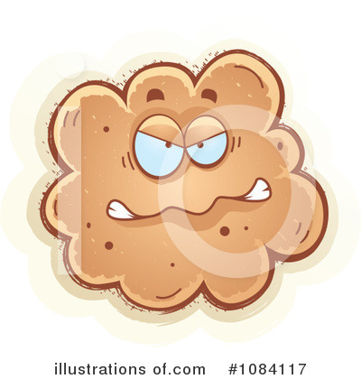 Royalty Free  Rf  Fart Clipart Illustration By Cory Thoman   Stock
