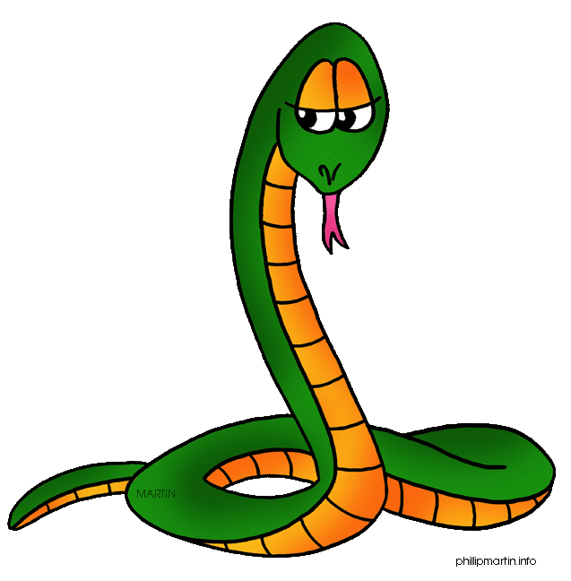 Snake Clipart For Kids   Clipart Panda   Free Clipart Images