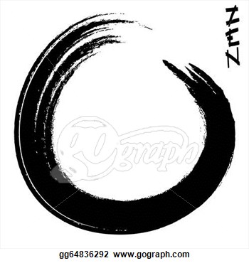 Stock Illustration   Zen  Clipart Gg64836292