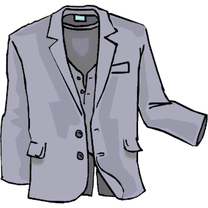 Suit Jacket Vest Clipart Cliparts Of Suit Jacket Vest Free Download