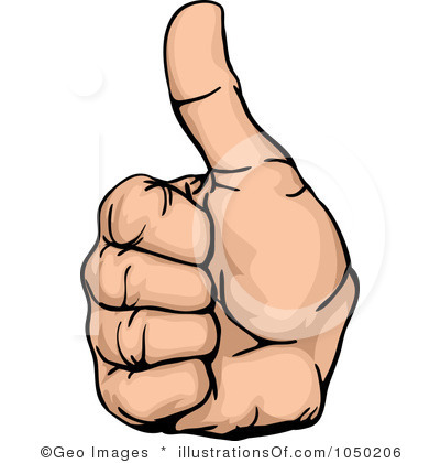 Thumbs Up Clipart Free   Clipart Panda   Free Clipart Images