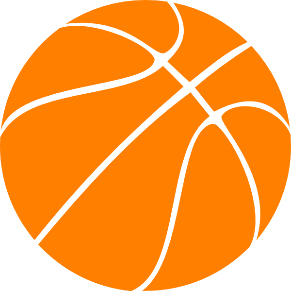 Basketball Jersey Clip Art