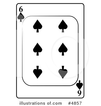     Blackjack Online Playing Cards Clipart Casino Blackjack Strategy