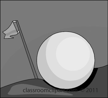 Download Golf Ball 411b Filetype Size Png With Transparent Background