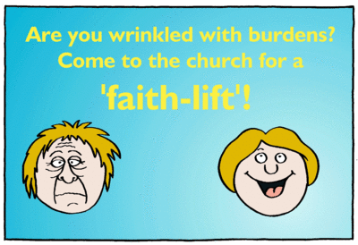 Faith Lift   Faith Clip Art   Christart Com