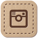 Free Instagram Clip Art   Icons   Iconbug Com