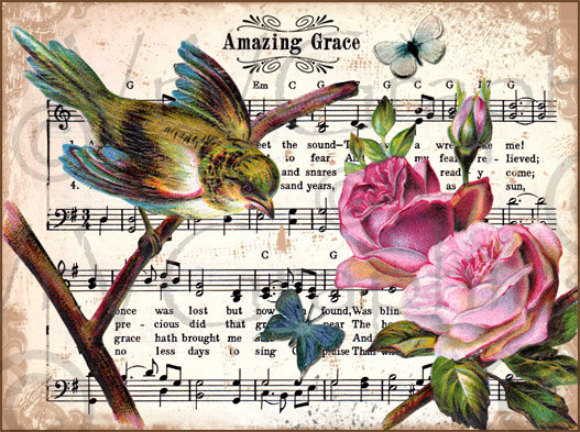 God S Amazing Grace  Feat  Rev  Timothy Flemming