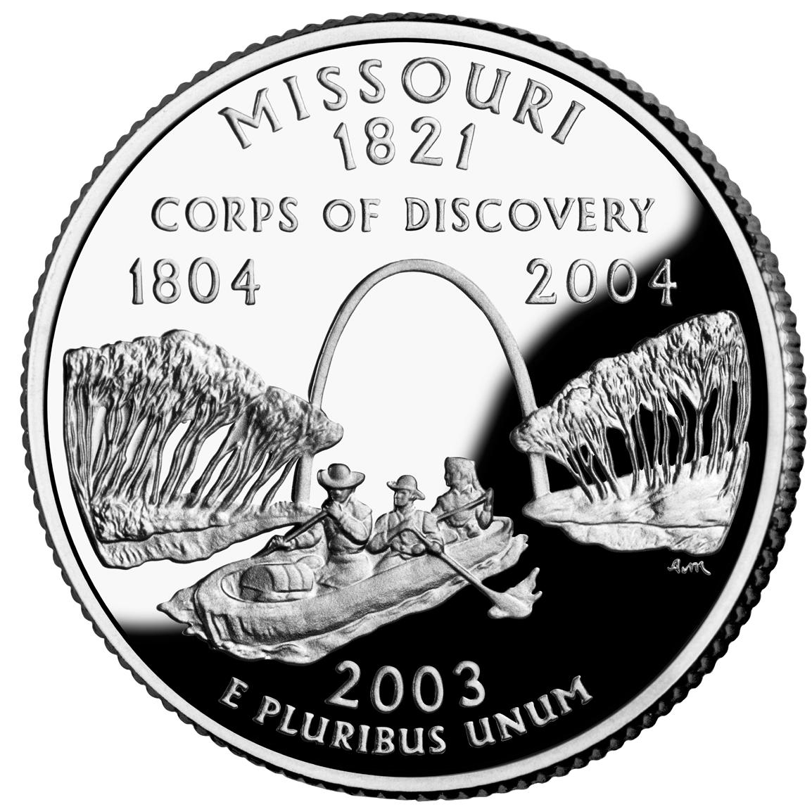 Missouri State Symbols And Emblems   Complete List Of Missouri State