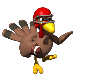 Moving Animated Turkeys And Thanksgiving Turkey Clip Art Gif