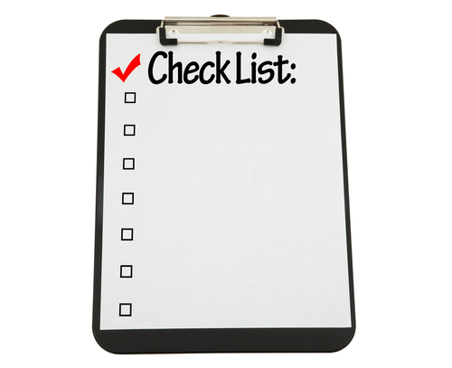     Perfect Preparation  A Downloadable Checklist For The Whole Speaker