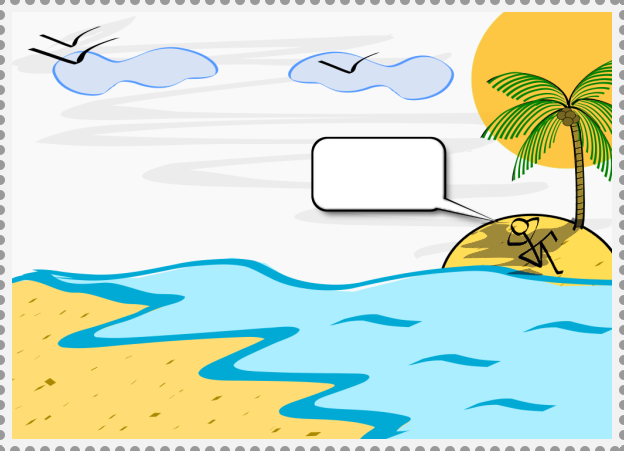 Postcard Home   Http   Www Wpclipart Com Scenic Postcard Home Png Html