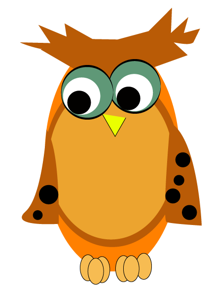 Smart Owl Clip Art Free Cliparts That You Can Download To You