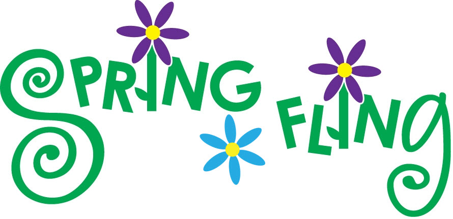 Spring Fling Clip Art Free Cliparts That You Can Download To You    